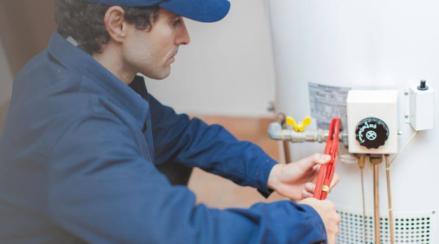 Local sewer line repair in Logan, IA